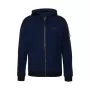 CHAQUETA TINDAYA ST AZUL