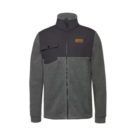 JAQUETA CINZA RUOMS JAQUETA CINZA RUOMS