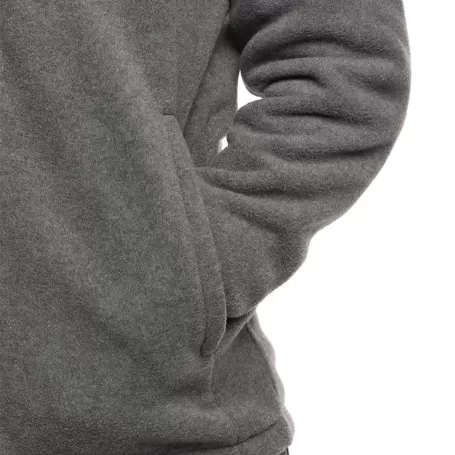 Trangoworld RUOMS JAQUETA CINZA