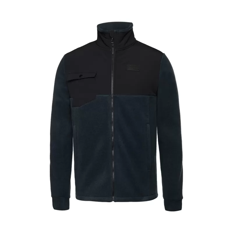 JAQUETA AZUL RUOMS JAQUETA AZUL RUOMS