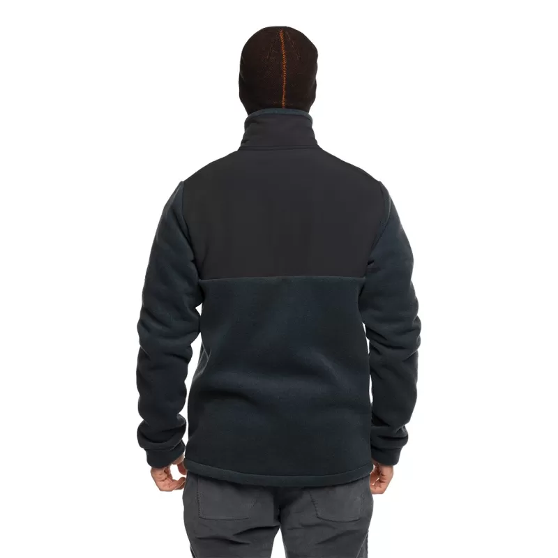 Trangoworld RUOMS JAQUETA AZUL