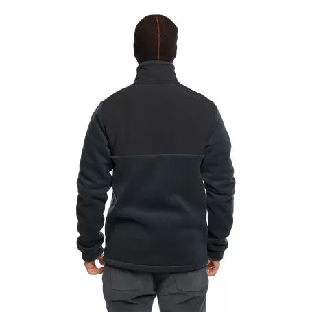 Trangoworld RUOMS JAQUETA AZUL