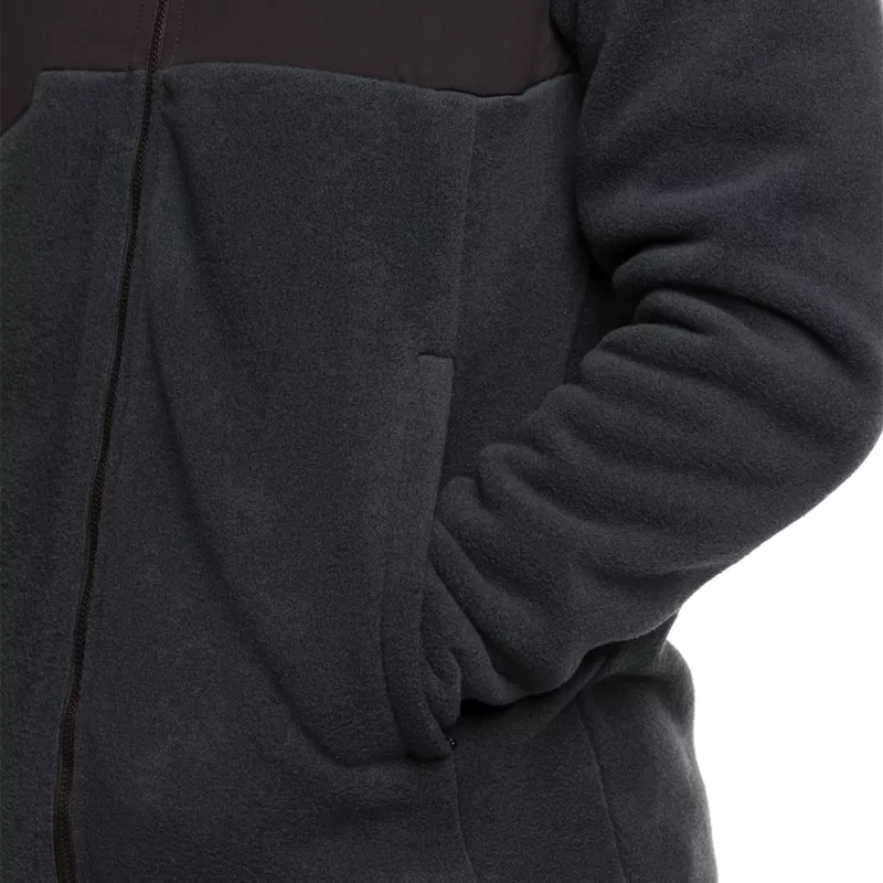 Trangoworld RUOMS JAQUETA AZUL