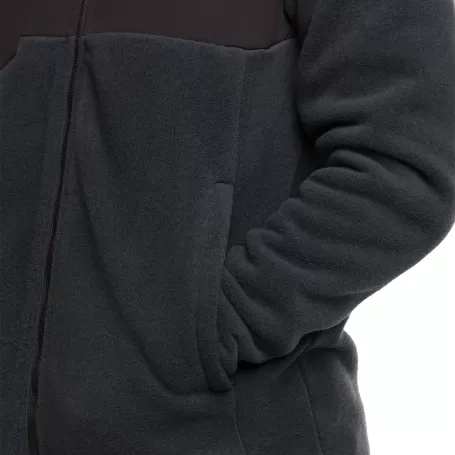 Trangoworld RUOMS JAQUETA AZUL