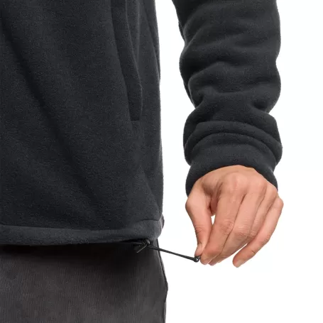 Trangoworld RUOMS JAQUETA AZUL