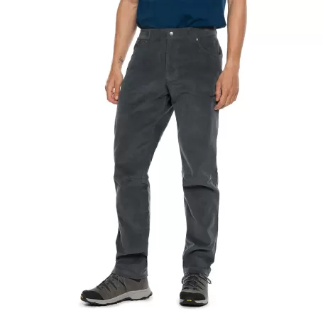Trangoworld PANT. LARGO FOSSANO ST GRIS