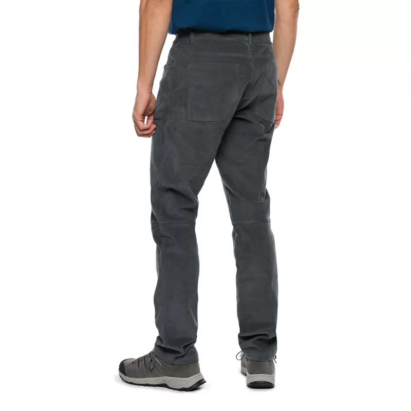 Trangoworld PANT. LARGO FOSSANO ST GRIS