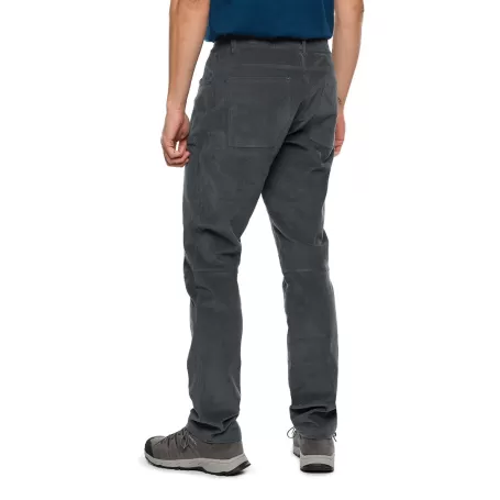 Trangoworld PANT. LARGO FOSSANO ST GRIS