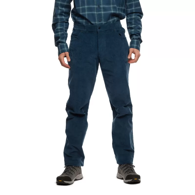 Trangoworld TELA LONG FOSSANO ST AZUL