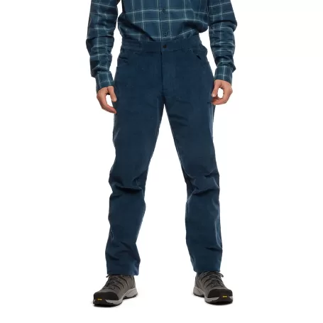 Trangoworld TELA LONG FOSSANO ST AZUL