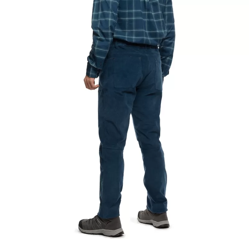 Trangoworld TELA LONG FOSSANO ST AZUL