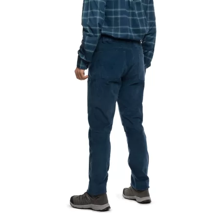 Trangoworld TELA LONG FOSSANO ST AZUL