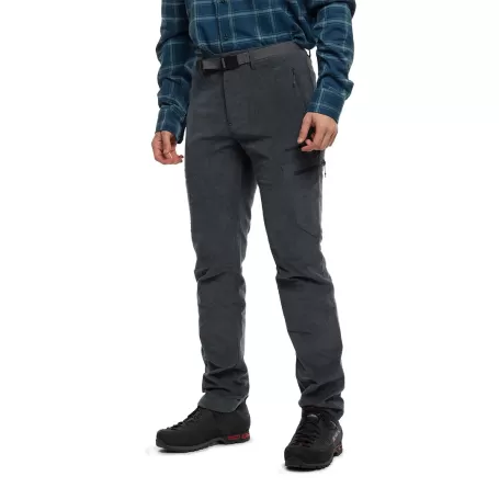 Trangoworld PANT. LARGO GOYM ST GRIS
