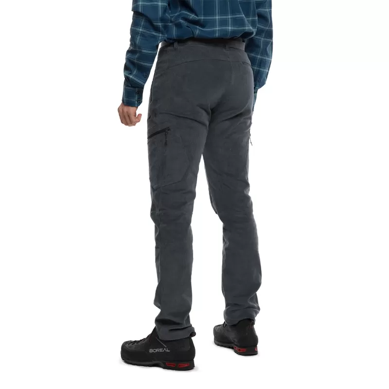 Trangoworld PANT. LARGO GOYM ST GRIS