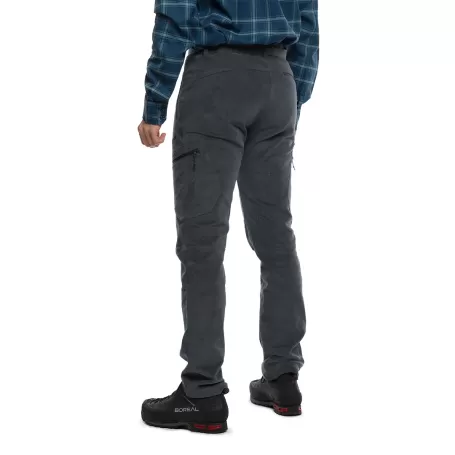 Trangoworld PANT. LARGO GOYM ST GRIS