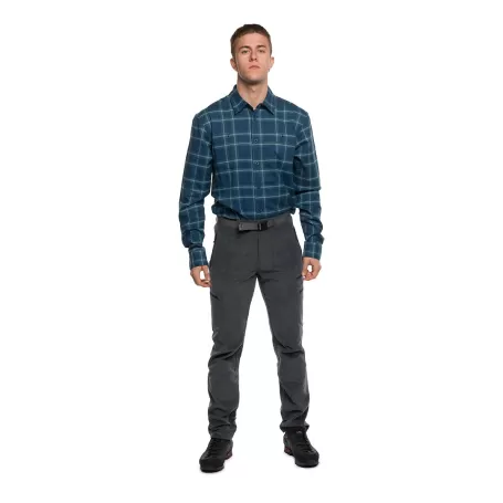 Trangoworld PANT. LARGO GOYM ST GRIS