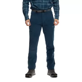 PANT. LARGO GOYM ST AZUL