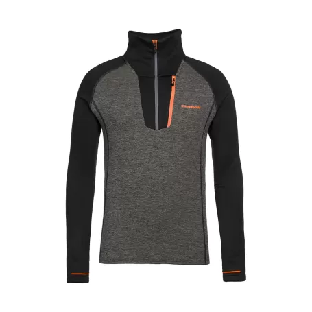 SUÉTER PRETO GLYDERS SUÉTER PRETO GLYDERS