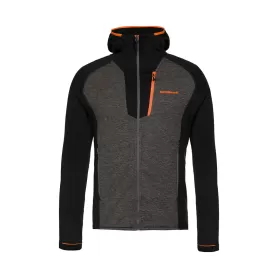 CHAQUETA ETIVE NEGRO