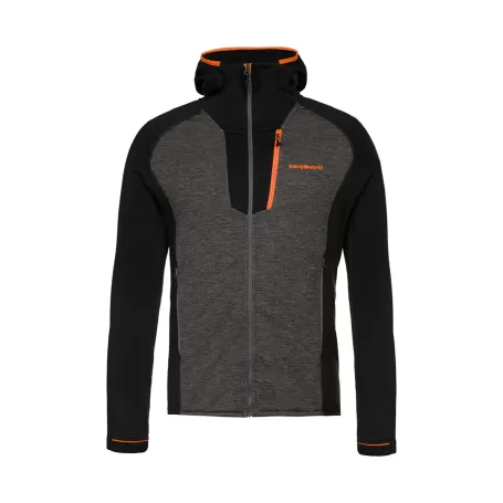 JAQUETA PRETA ETIVE JAQUETA PRETA ETIVE