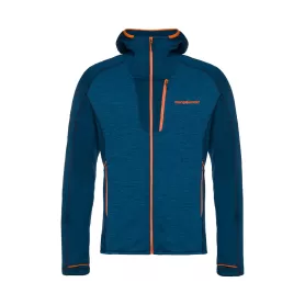 CHAQUETA ETIVE AZUL