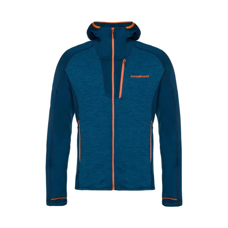 JAQUETA AZUL ETIVE JAQUETA AZUL ETIVE