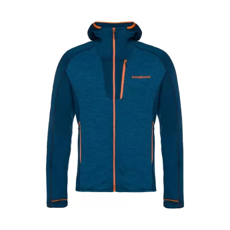 JAQUETA AZUL ETIVE JAQUETA AZUL ETIVE