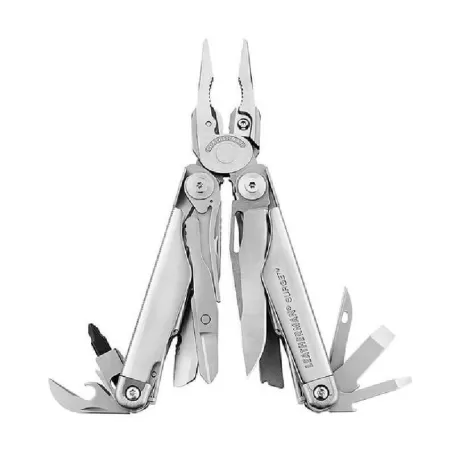 Surge, Bainha Premium, Caixa de Papelão - 830165 - Leatherman - Multiferramentas LEATHERMAN Surge, Bainha Premium, Caixa de Papelão - 830165 - Leatherman - Multiferramentas LEATHERMAN