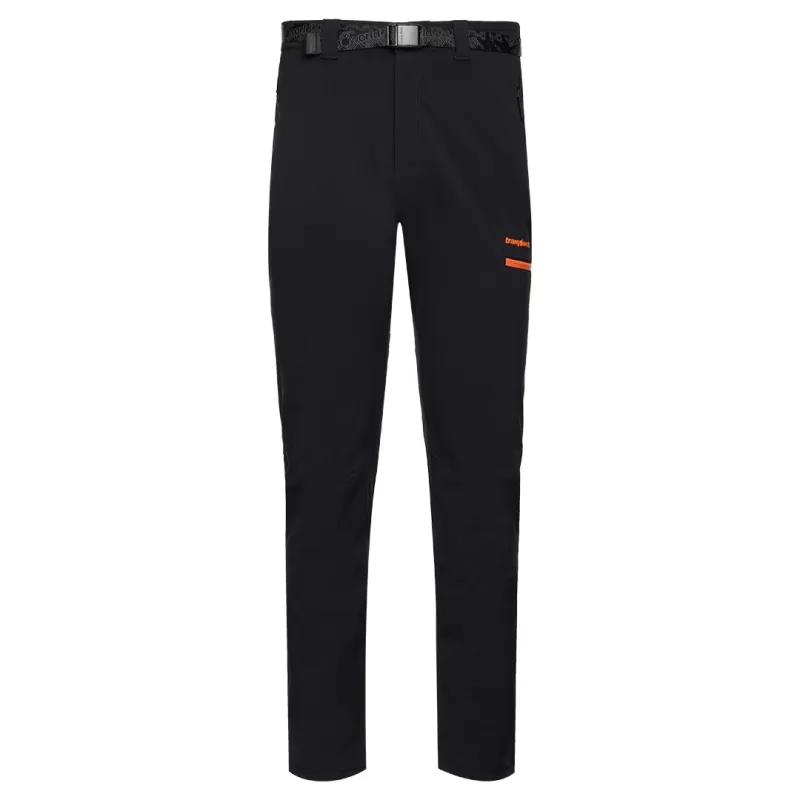 CALÇA COMPRIDA VERNON BLACK CALÇA COMPRIDA VERNON BLACK