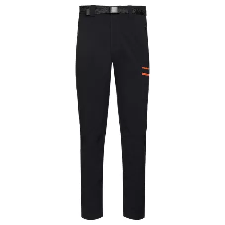 CALÇA COMPRIDA VERNON BLACK CALÇA COMPRIDA VERNON BLACK