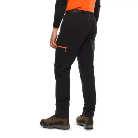 Trangoworld TELA PRETA VERNON LONG