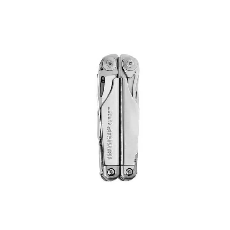Surge, Bainha Premium, Caixa de Papelão - 830165 - Leatherman - Multiferramentas LEATHERMAN
