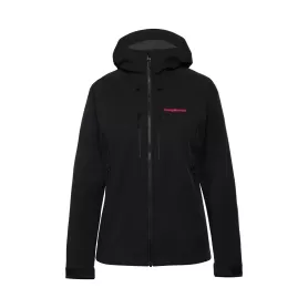 CHAQUETA SEVERN NEGRO