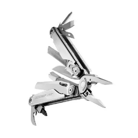 Surge, Bainha Premium, Caixa de Papelão - 830165 - Leatherman - Multiferramentas LEATHERMAN