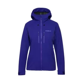 CHAQUETA SEVERN AZUL
