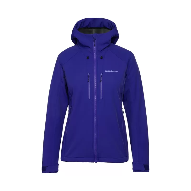 CHAQUETA SEVERN AZUL CHAQUETA SEVERN AZUL