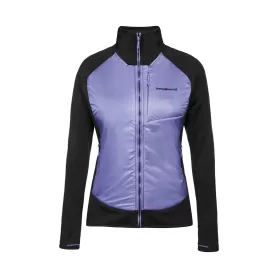 CHAQUETA LUND NEGRO/AZUL