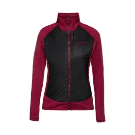 CHAQUETA LUND ROSA/NEGRO