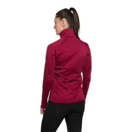 JAQUETA Trangoworld LUND ROSA/PRETA