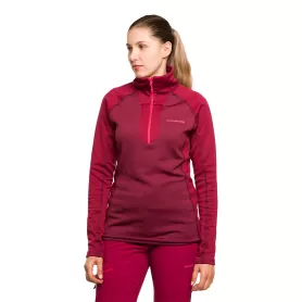 PULLOVER OMESSA ROSA