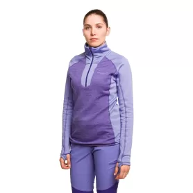 PULLOVER OMESSA AZUL