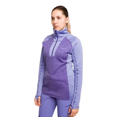 PULLOVER Trangoworld OMESSA AZUL