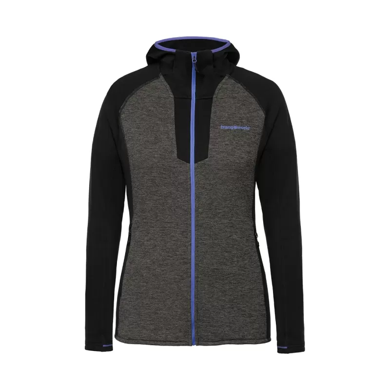 JAQUETA AMBLER PRETA JAQUETA AMBLER PRETA