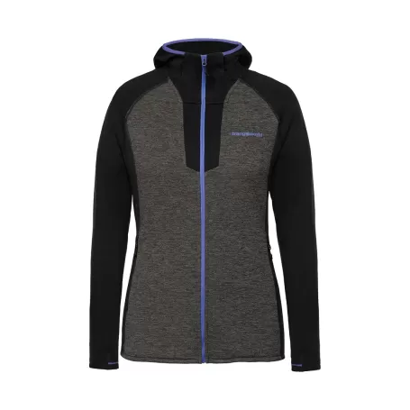 JAQUETA AMBLER PRETA JAQUETA AMBLER PRETA