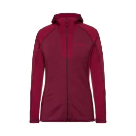 CHAQUETA AMBLER ROSA