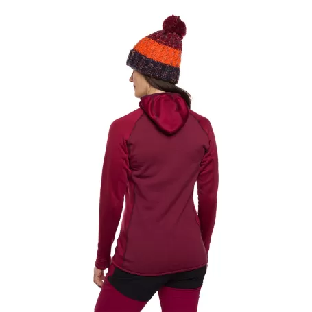 JAQUETA ROSA AMBLER Trangoworld