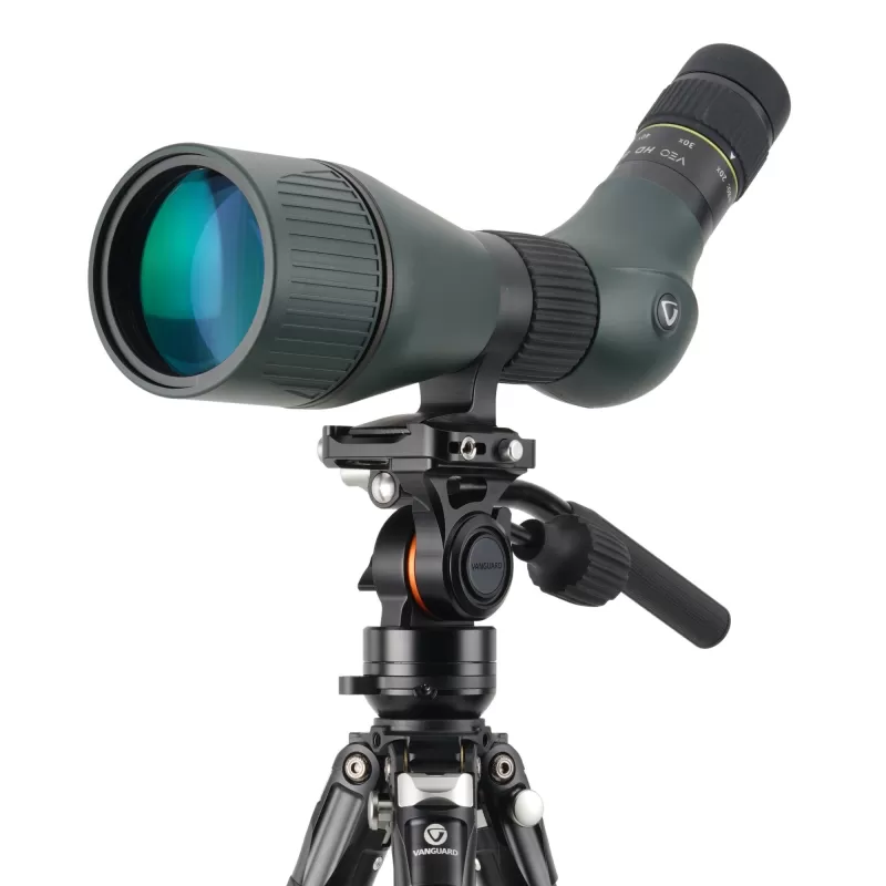 Tripé de vídeo de alumínio Vanguard Vanguard Alta Pro 3VL 264AT