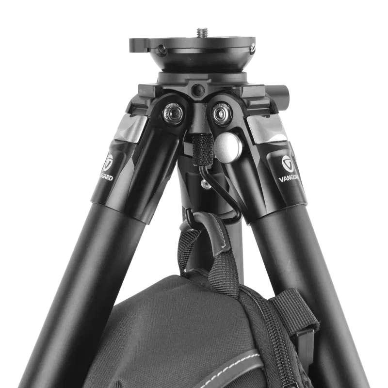 Tripé de vídeo de alumínio Vanguard Vanguard Alta Pro 3VL 264AT