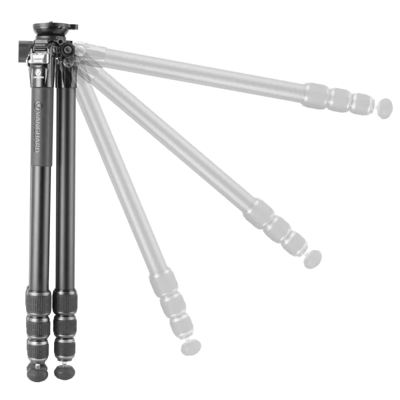 Tripé de vídeo de alumínio Vanguard Vanguard Alta Pro 3VL 264AT