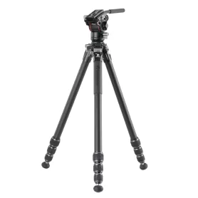 Tripé de vídeo de alumínio Vanguard Vanguard Alta Pro 3VL 264AV14